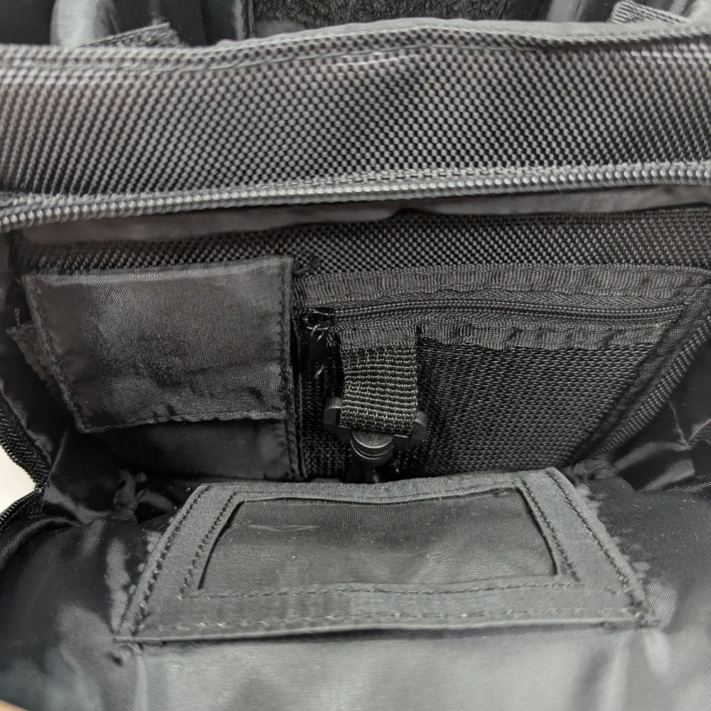 Kodak Nylon Camcorder Bag NO STRAP